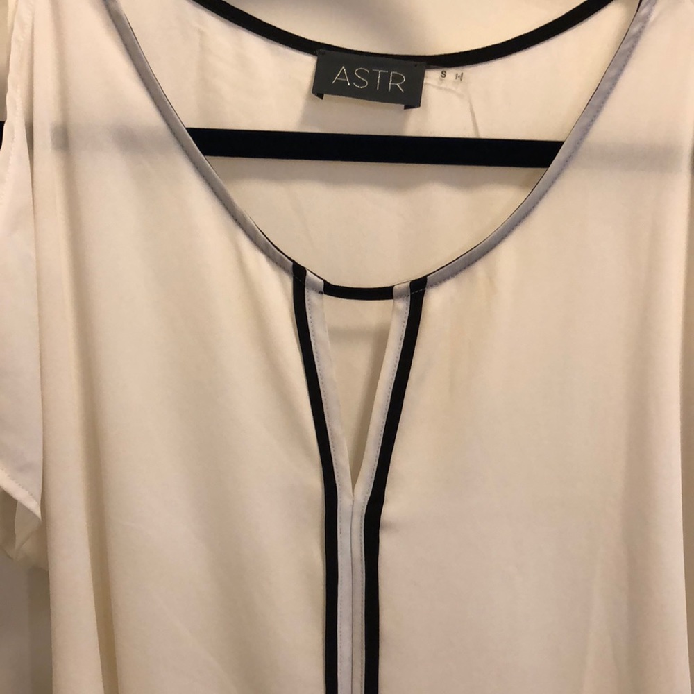 ASTR tunic - Picture 3 of 4